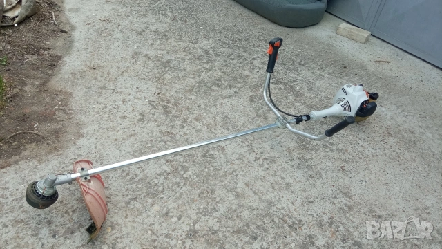 Бензинов тример Stihl fs55