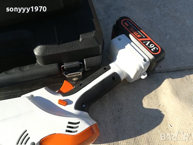 РЕЗАЧКА ДЪРВА 0901231749, снимка 12 - Други инструменти - 39244960