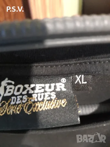 лот от мъжки спортни тишърти фланелки xl-2xl, снимка 9 - Тениски - 49161282