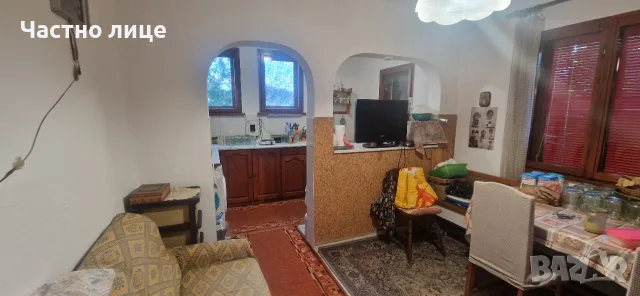 Продавам къща в село Строево, снимка 15 - Къщи - 56464452