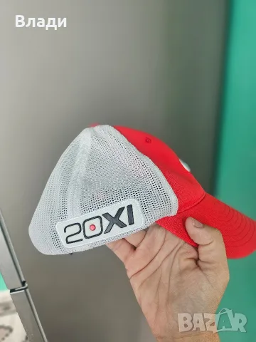 Продавам оригинална шапка Nike Trucke, снимка 2 - Шапки - 56522269