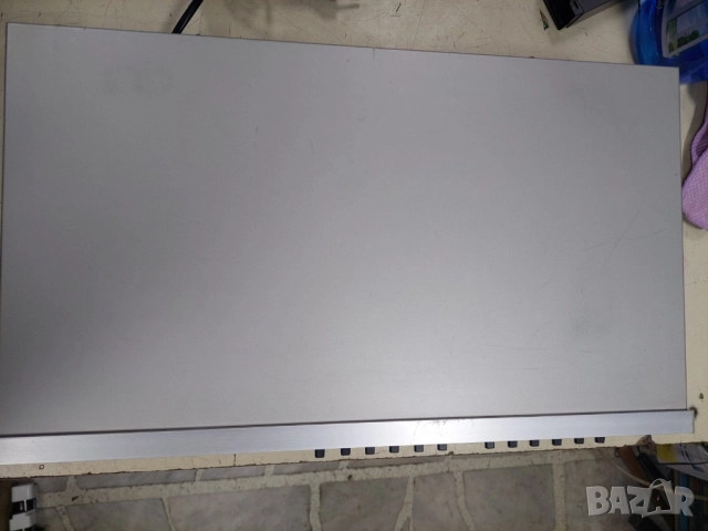 Еквалайзер NIKKO EQ-500, снимка 4 - Еквалайзери - 52479105