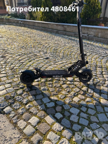 Електрическа тротинетка G2 Max