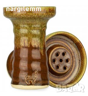 Чашка за наргиле Alpaca , снимка 8 - Наргилета - 35601365