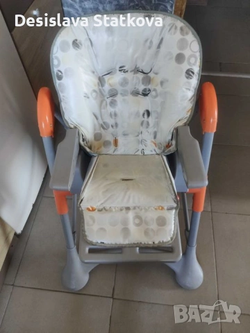 Столче за хранене , снимка 3 - Други - 54165268