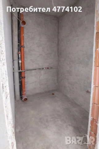 Двустаен апартамент с панорамна гледка към езеро Мандра – гр. Бургас, снимка 10 - Апартаменти - 53936135