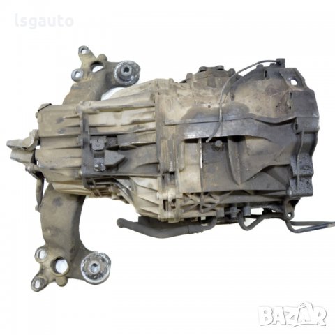 Автоматична скоростна кутия Audi A4 (B6) 2000-2004 A210721N-298, снимка 2 - Части - 33709094