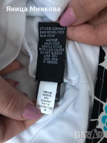 Детска рокля, ръст до 164 см, снимка 9 - Детски рокли и поли - 48966102