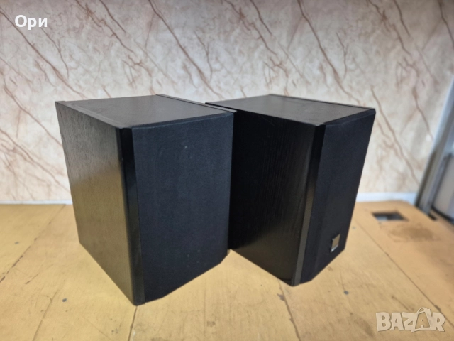 Немски тонколони MB Quart QL 10 C , снимка 2 - Тонколони - 51490273