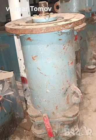 Редуктори, снимка 4 - Електродвигатели - 49292726