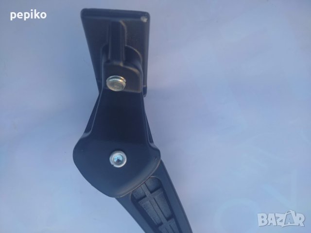 Продавам колела внос от Германия алуминиева степенка за велосипед STOPER 26-27-28-29, снимка 5 - Аксесоари за велосипеди - 42526858