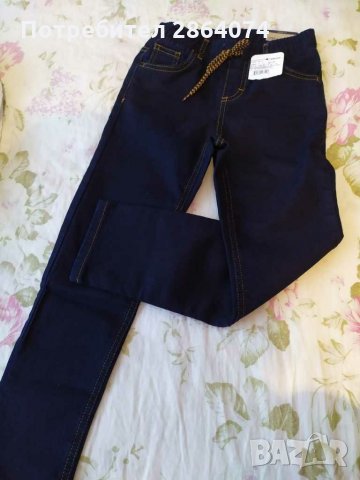 Детски Дънков комплект, снимка 4 - Детски комплекти - 31304205