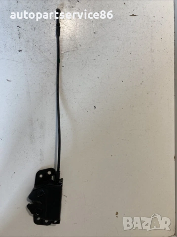 Механизъм за заключване на капака за KIA Sportage 1.7 CRDi (2011) 