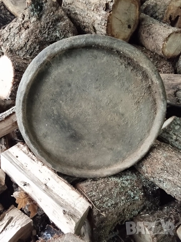 Стари Керамични съдове , снимка 3 - Декорация за дома - 53269165