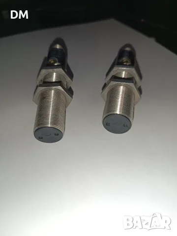 Оптичен сензор Wenglor UC66PA3, снимка 2 - Други машини и части - 56378190