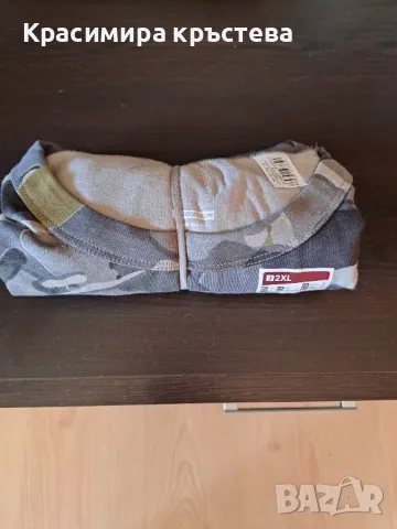 Продавам мьжка тениска чисто нова