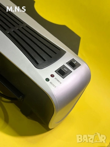 Ламинатор , снимка 4 - Друга електроника - 54184886