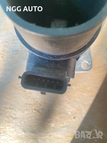 Дебитомер SIEMENS, 5WK9 7006, Renault, 1.5 dCi, снимка 3 - Части - 40868721