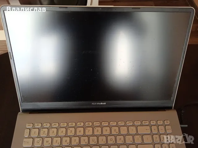 Asus S15 S530FN работещ на части 
