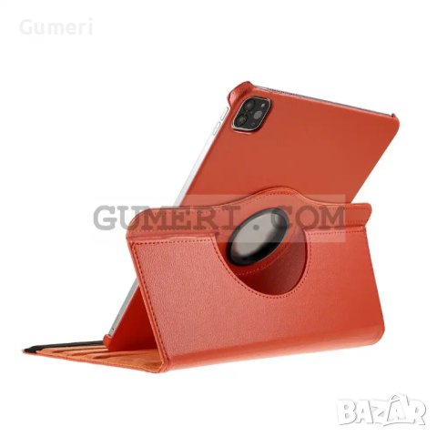 Въртящ се 360° Калъф за Apple iPad Pro 12.9 (2018), снимка 15 - Калъфи, кейсове - 40760168