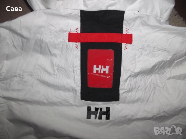 Яке пролет,есен HELLY HANSEN  дамско,М-Л, снимка 7 - Якета - 52879402