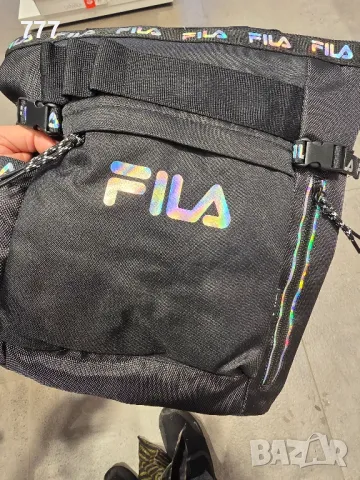 раница FILA