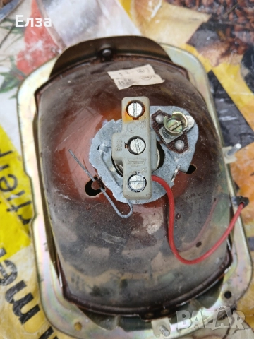 Фар за кола