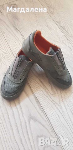 Обувки ZARA за момче, снимка 3 - Детски обувки - 40534614