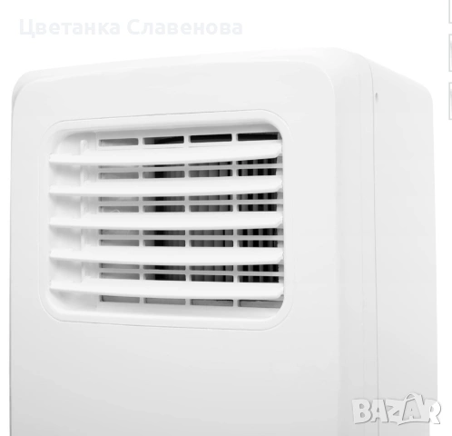 Преносим климатик Tristar AC-5531 – Охлаждаща мощност 10.500 BTU – Енергийна ефективност: Клас A, снимка 5 - Климатици - 53175907