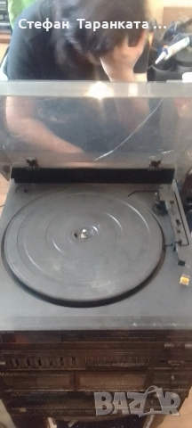 Аудио уредба UHER за ремонт , снимка 10 - Аудиосистеми - 54312141