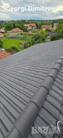 Ремонт на покриви в цялата страна , снимка 8 - Ремонти на покриви - 49498081