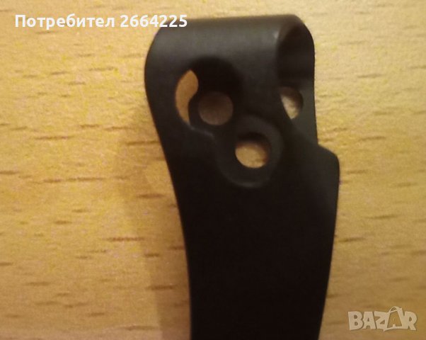 Само тук допълнително удобство!, снимка 4 - Ножове - 39094538