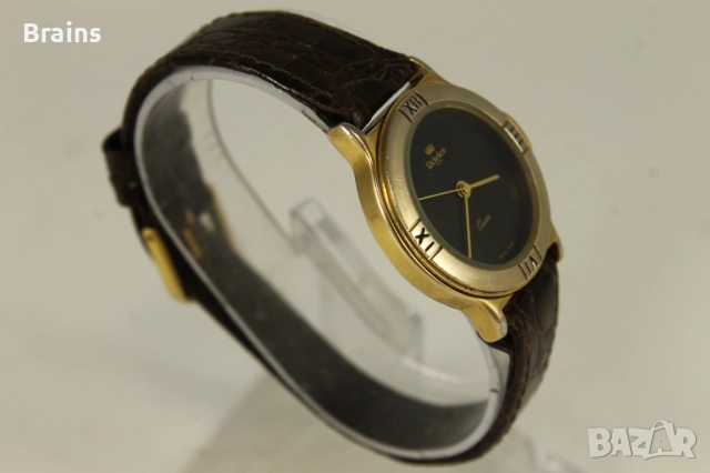 Швейцарски Дамски Ръчен Часовник RICHELIEU Quartz, снимка 6 - Дамски - 52826817