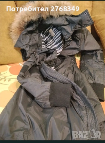 Дамски зимни якета 