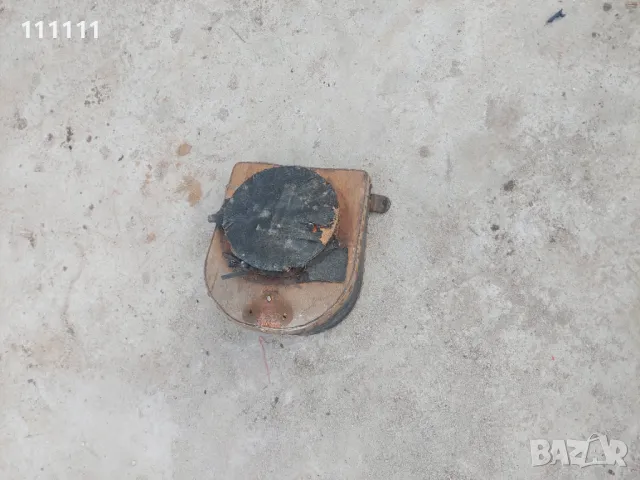 Старо духало, снимка 7 - Други ценни предмети - 49446984