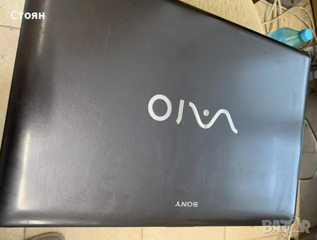 SONY  Vaio PCG 91112M Windows 10 , снимка 5 - Лаптопи за дома - 56040654
