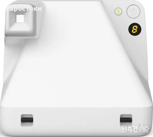 Polaroid Now+ Generation 2 i-Type Instant Camera аналогов моментален фотоапарат плюс 5 филтъра , снимка 3 - Фотоапарати - 47301703