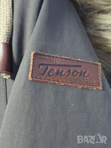 TENSON парка перфектно , снимка 5 - Якета - 38211904