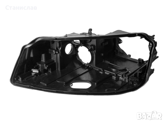 Корпус за фар на Audi A8 D4 Facelift