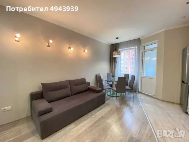 1ст Левски 300 евро, снимка 2 - Апартаменти - 56117983
