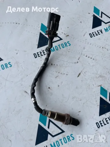 0258027151 / 981066880 ламбда сонда от Peugeot 2008 1.2THP PureTech 110кс. , двигател HNZ