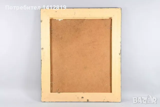 Михаил Мишо Михайлов картина от Пловдив, снимка 8 - Картини - 48467239