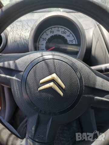 Двигател за Ситроен 1000 кубика 68кс 1КР Пежо 107 Тойота Аиго , снимка 2 - Части - 36960891