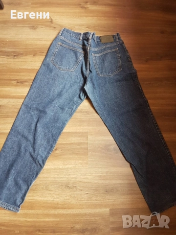 Дънки Calvin Klein, снимка 2 - Дънки - 52320360