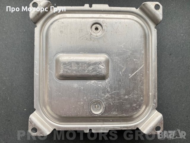 МОДУЛ LED Continental RENAULT 260556623R, снимка 2 - Части - 37964843