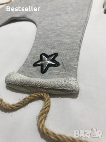 Бебешки Комплект от 3 Части(НОВО), снимка 2 - Комплекти за бебе - 39103492