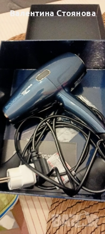 Сешоар , снимка 2 - Сешоари - 52669393