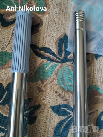 Мопове нови, снимка 5 - Мопове, кофи, четки и метли - 50999140