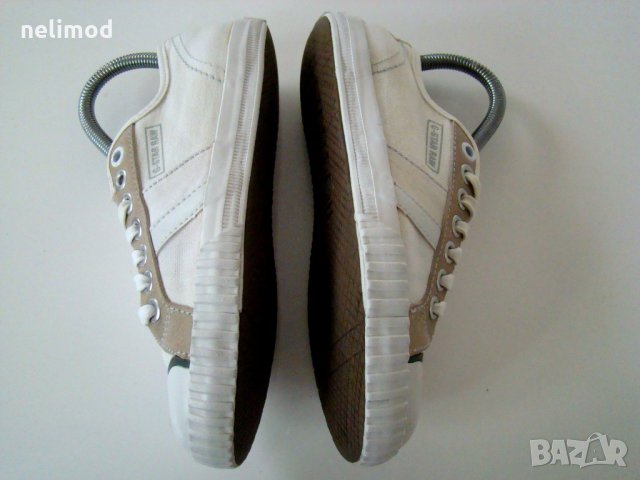 G Star Raw 3301 оригинал Разпродажба ... намалени на 45,00 лв 36 номер, снимка 5 - Кецове - 29118403