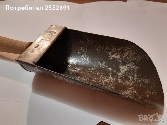 Лопатка-търговска